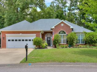 232 Bainbridge Dr, Aiken, SC 29803