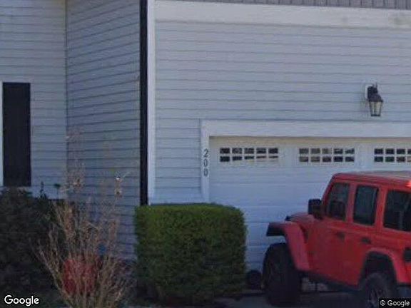 Exterior Address Verification