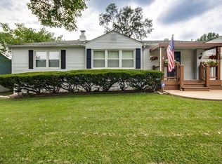 9408 Evandale Dr, Saint Louis, MO