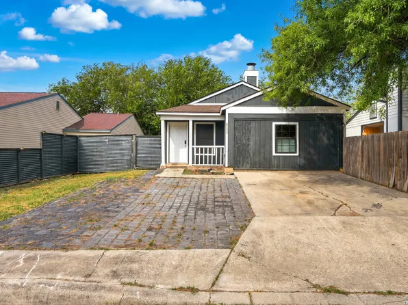 4111 Sunrise Terrace, San Antonio, TX 78244