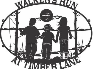 1375 Timber Ln SW, Garfield, MN 56332