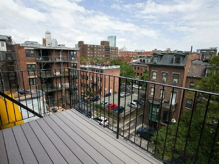 660 Massachusetts Ave #3 — Photo 1