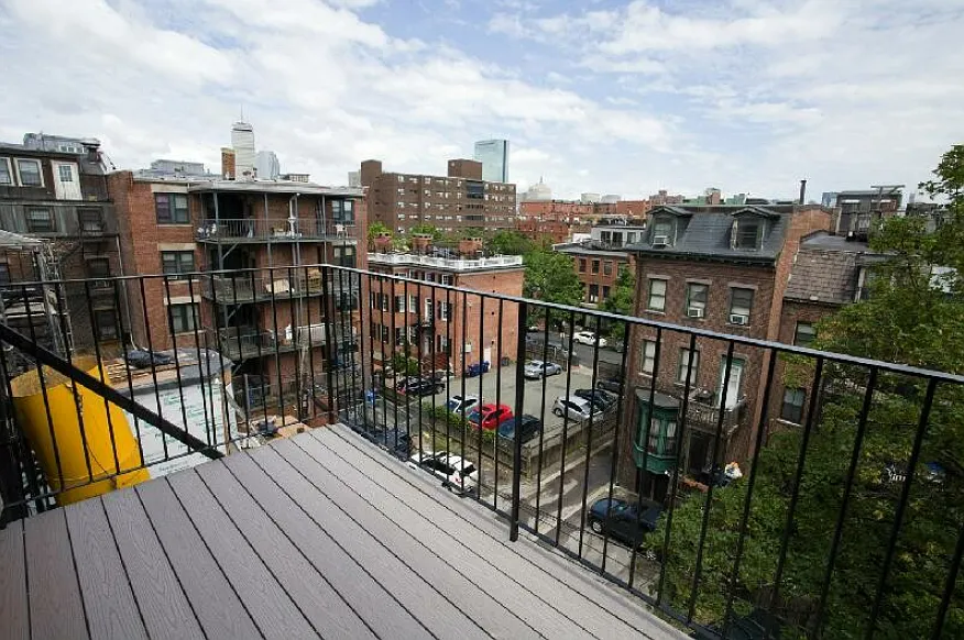 660 Massachusetts Ave #3