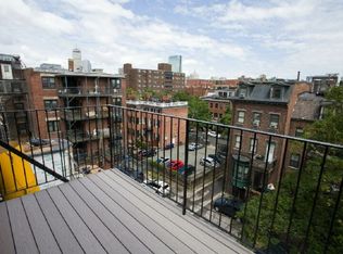 660 Massachusetts Ave #3, Boston, MA 02118