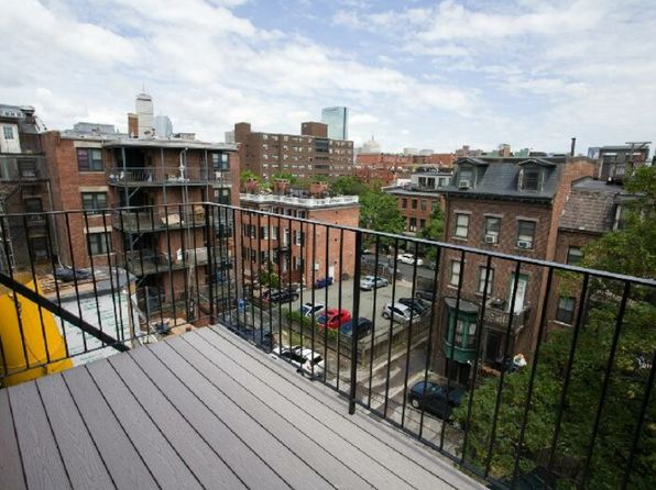 660 Massachusetts Ave #3