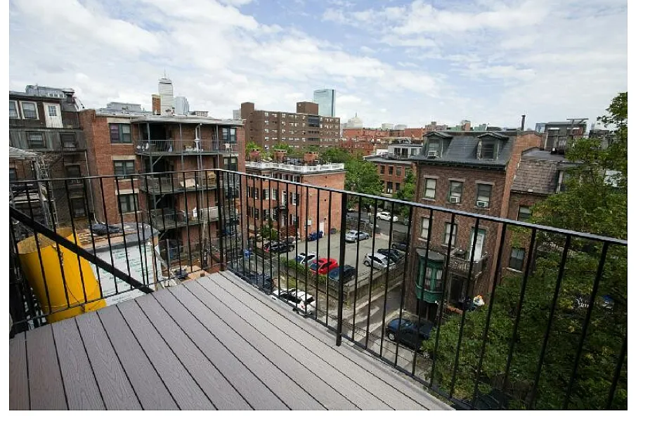 Photo 1 of 1 - 660 Massachusetts Ave #3 - Boston, MA Primary Photo - 660 Massachusetts Ave #3