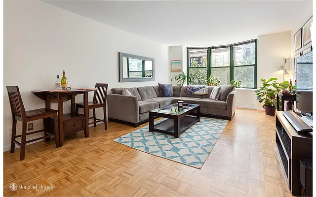 Sold by Douglas Elliman | media 10