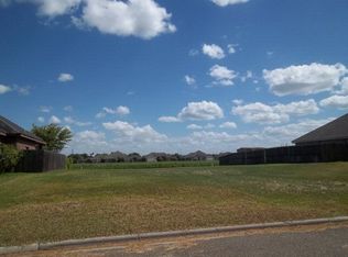 1706 Solar Dr, Mission, TX 78574