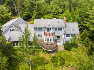 11 Fathom Ln, Harpswell, ME 04079