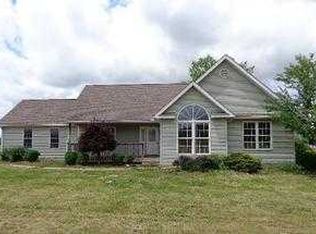 5180 Township Road 126, Cardington, OH 43315