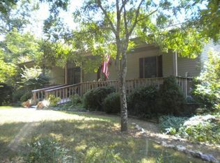 383 Pinoak Dr, Rockwood, TN 37854