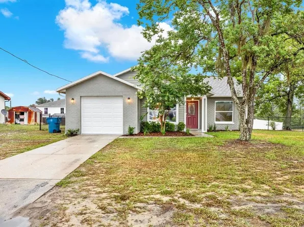 4342 Candler Ave, Spring Hill, FL 34609