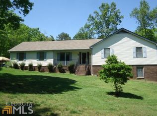 4595 Jersey Walnut Grove Rd, Covington, GA 30014