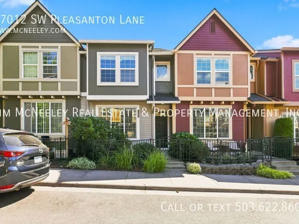 17012 Pleasanton Ln, Beaverton, OR 97006