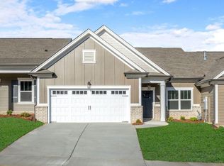 1587 Whisper Winds Ln #40, Ooltewah, TN 37363