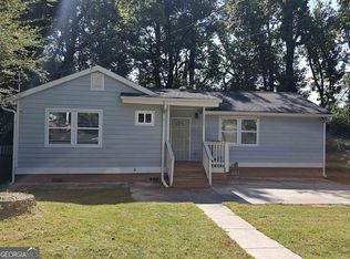 856 Bridgewater St SW, Atlanta, GA 30310