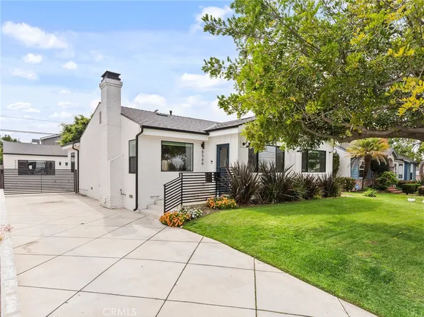 6566 W 85th St, Los Angeles, CA 90045
