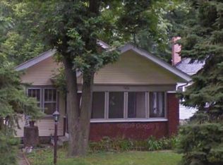 5426 Winthrop Ave, Indianapolis, IN