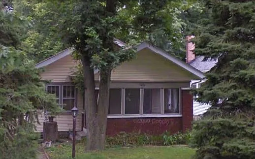 5426 Winthrop Ave photo 1