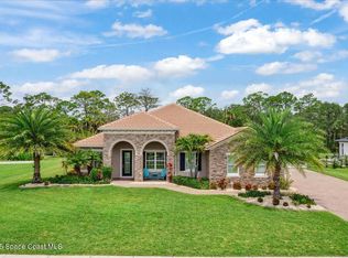 4357 Preservation Cir, Melbourne, FL 32934