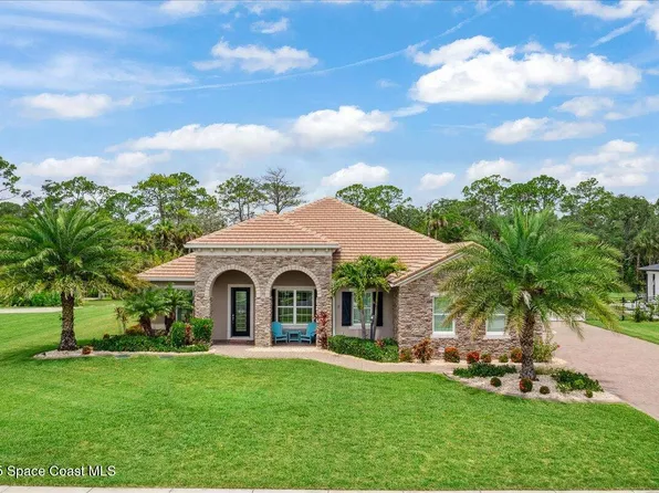 4357 Preservation Cir, Melbourne, FL 32934