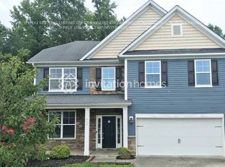 610 Gray Head Ln, Knightdale, NC 27545
