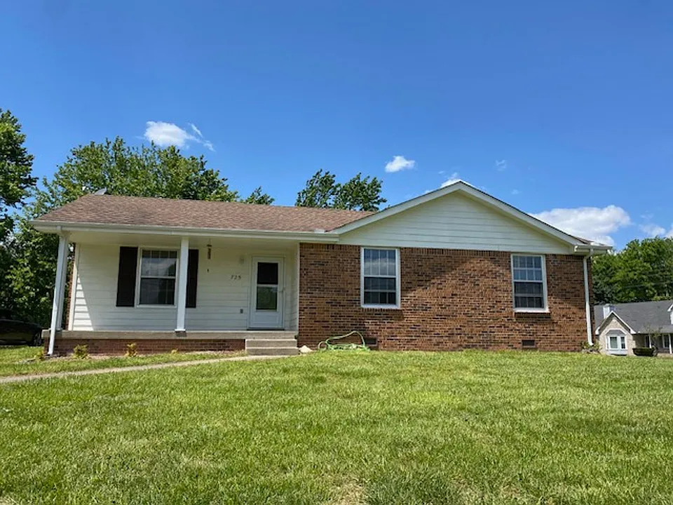 725 Overton Dr