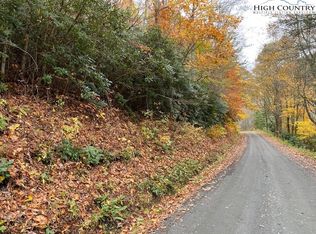 Tbd Pine Mountain Rd, Creston, NC 28615