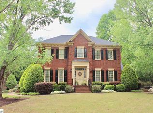 213 Sugar Mill Rd, Greer, SC 29650