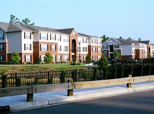 Berkshire Park, Knightdale, NC 27545