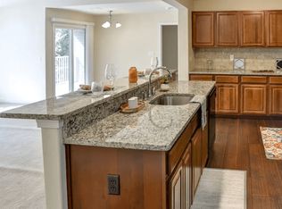 Reserve at Manada Hill, Harrisburg, PA 17112