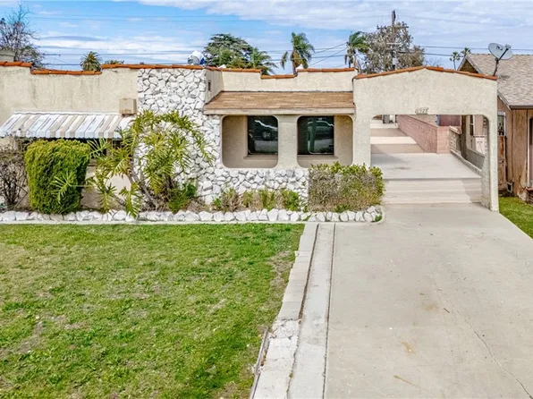 1927 W 77th St, Los Angeles, CA 90047