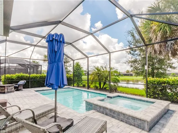 5917 BERWICK LN, AVE MARIA, FL 34142