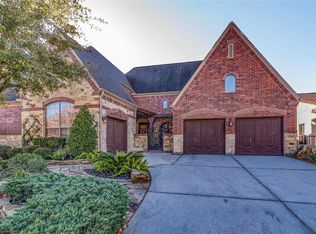 95 E Crystal Canyon Cir, Spring, TX 77389