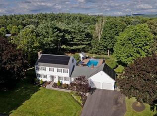 12 Stonegate Cir, Wilbraham, MA 01095
