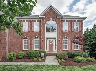 817 Elrond Dr NW, Charlotte, NC 28269