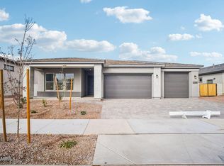 22886 E Alyssa Rd, Queen Creek, AZ 85142