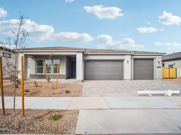 22886 E ALYSSA Road, Queen Creek, AZ 85142