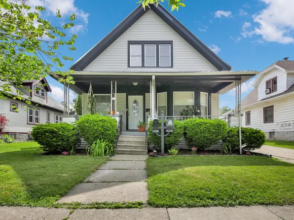 552 North 62nd STREET, Wauwatosa, WI 53213
