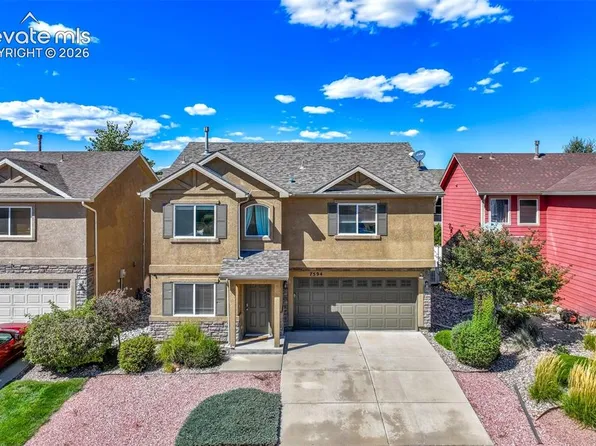 7594 Stetson Highlands Dr, Colorado Springs, CO 80923