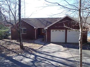 279 Jumping Branch Rd, Tamassee, SC 29686