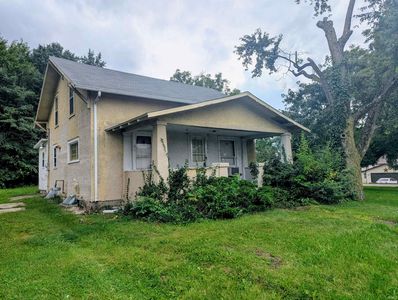 2206 E Lincoln Ave, Goshen, IN, 46528
