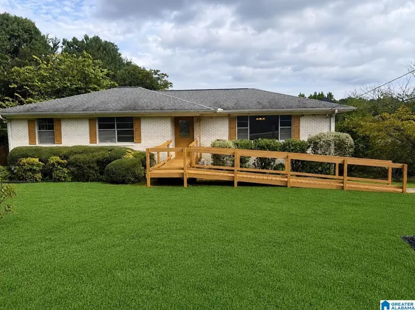 3424 County Road 12, Odenville, AL 35120
