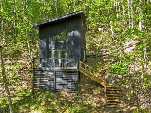 0 Mile High Lake Road, West Jefferson, NC 28694