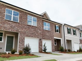 2092 Emerson Dr, Auburn, GA 30011