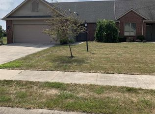 2551 W Deer Run Trl, Decatur, IN 46733