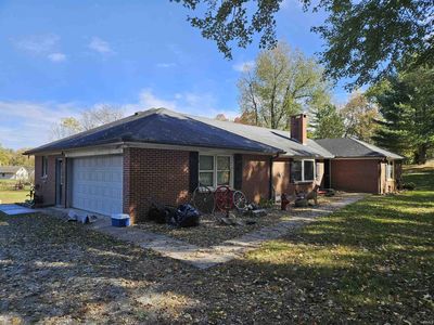 1136 W 9th St, Rochester, IN, 46975