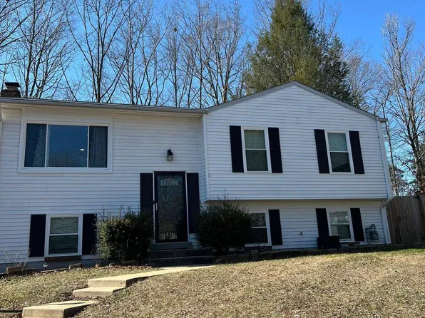 14358 Shaw Ct, Woodbridge, VA 22193