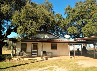 404 S Hall St, Richland Springs, TX 76871