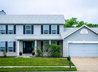 2223 Autumn Trace Pkwy, Wentzville, MO 63385